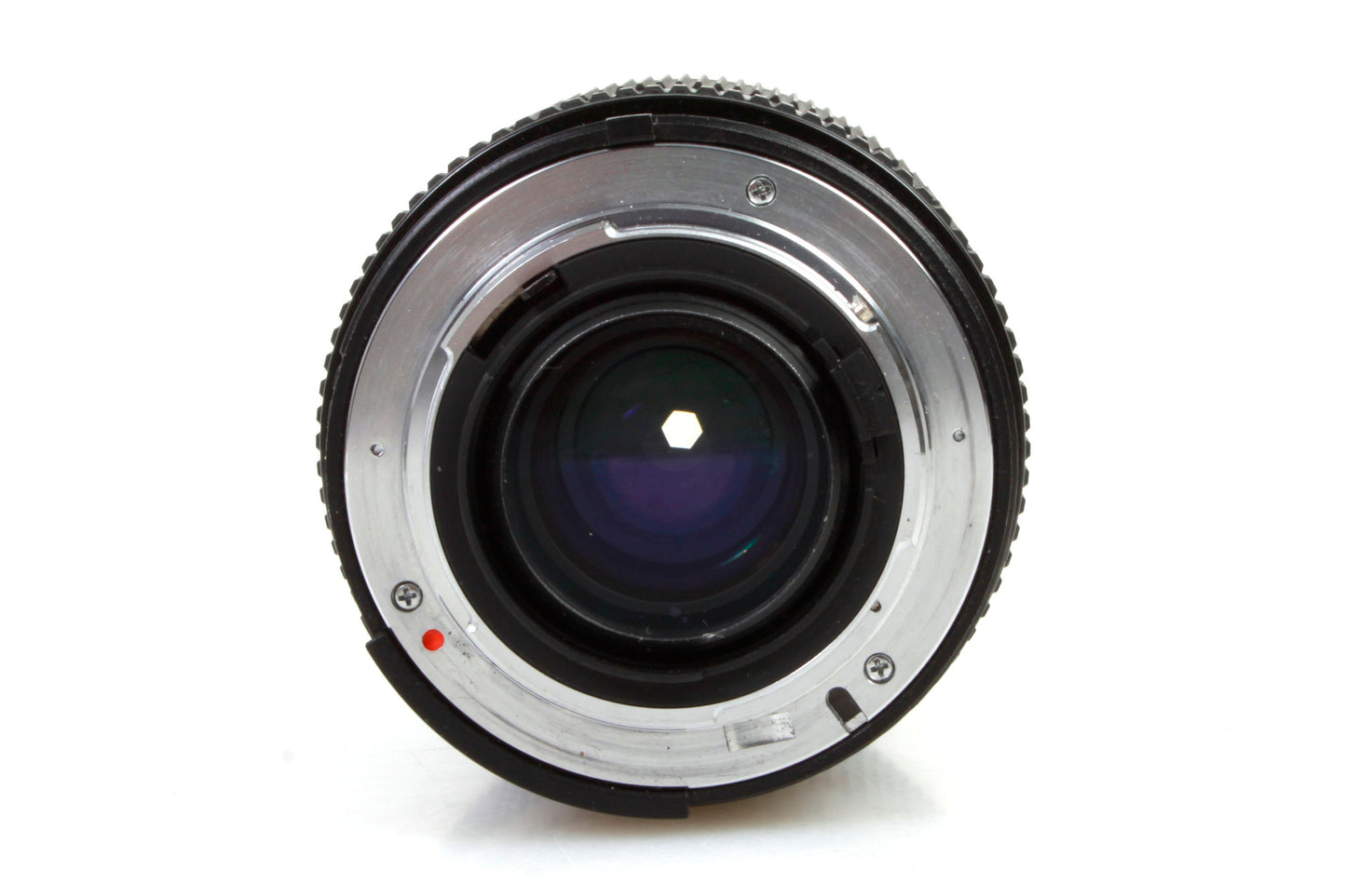 28-80mm Lens for Nikon Film Camera