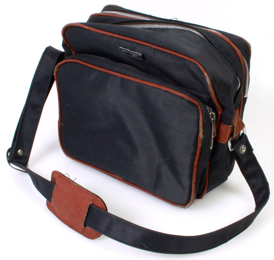 Vintage Camera Bag 1970s