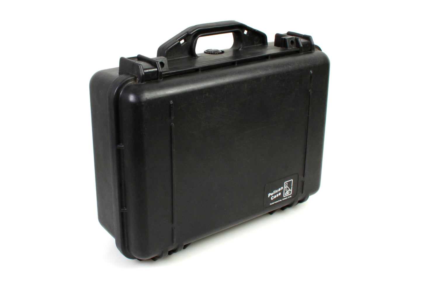 Camera Case - Hard - Pelican