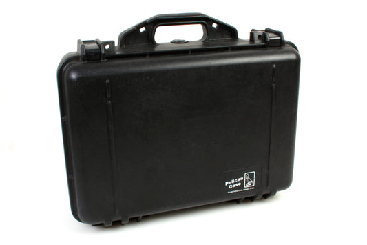 Camera Case - Hard - Pelican