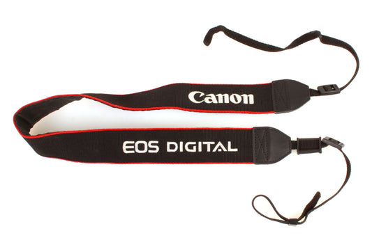 Canon Camera Strap