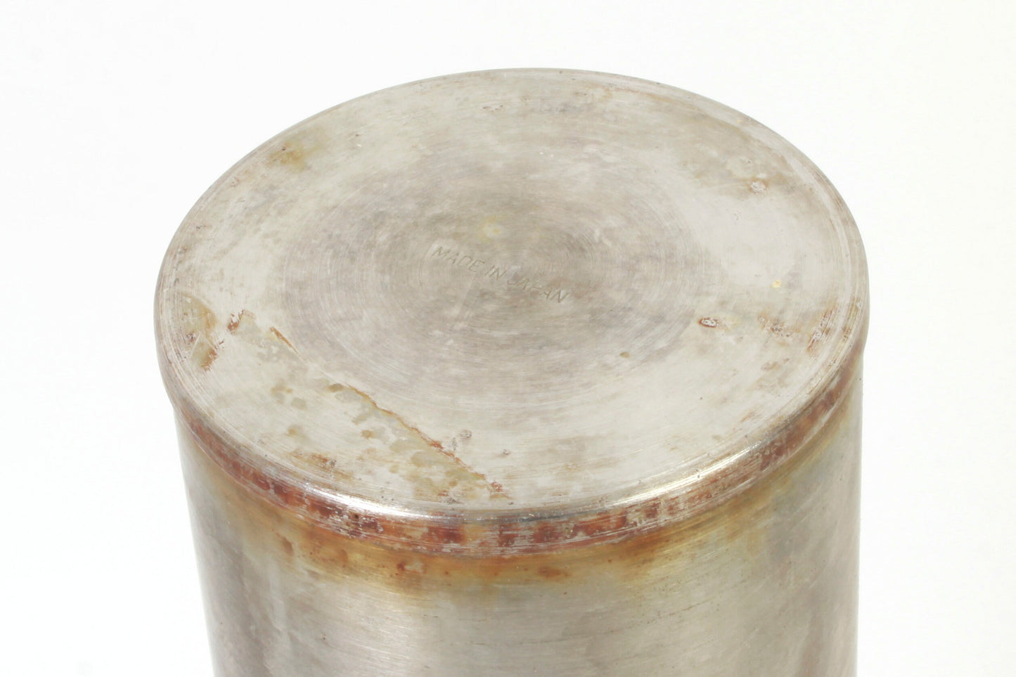 Film Developing Tank w Lift Rod for 8 35mm Reels or 4 120 Reels