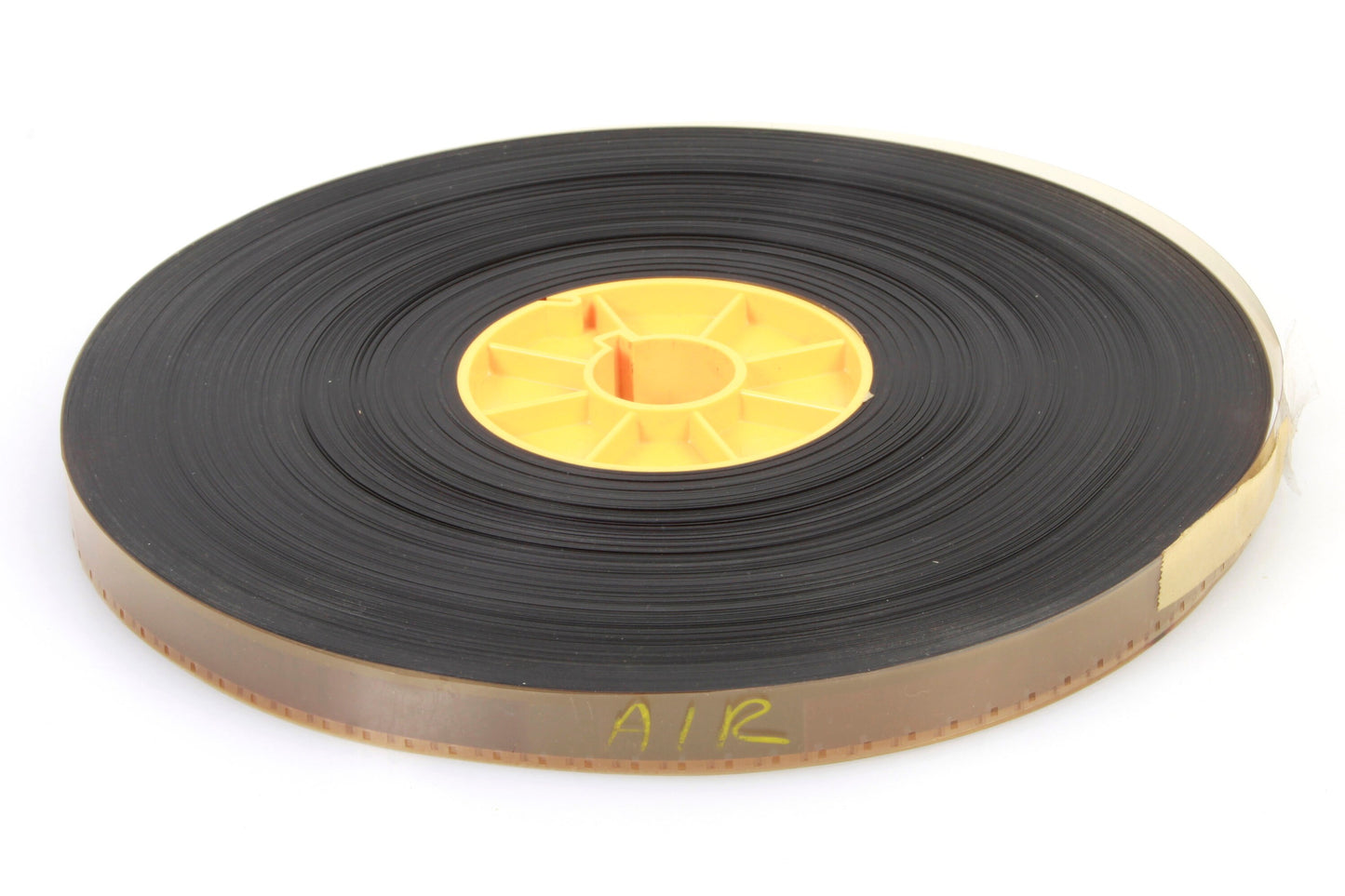 Movie Film 16mm PA Department of Education