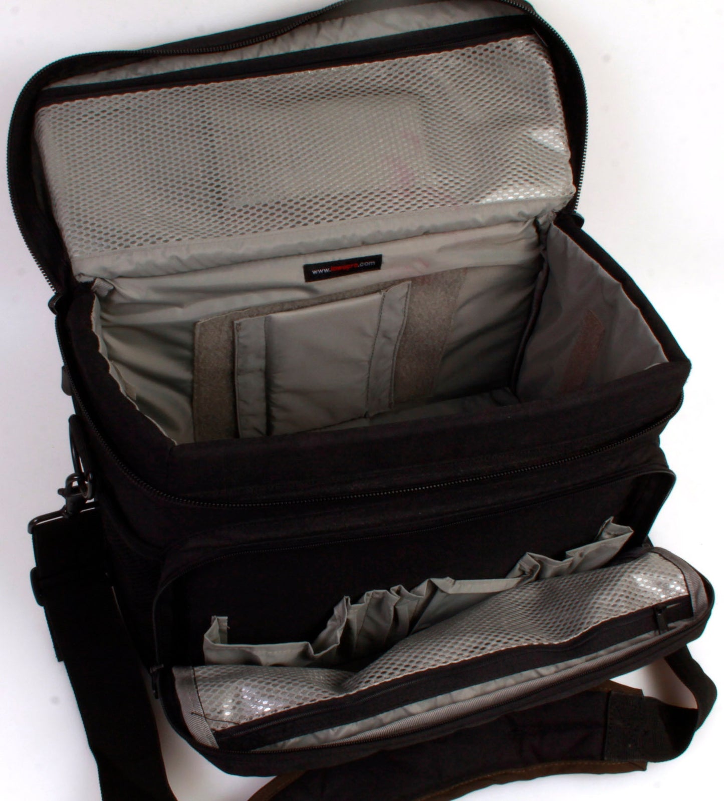 Sony HVR-Z5U Mini DV Camcorder w/ Battery, Charger, Mic & Bag WORKS