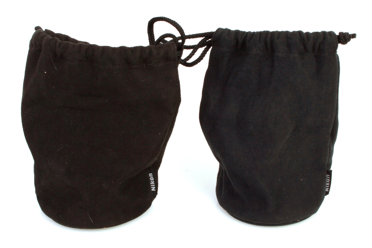 Nikon Lens Cases - Set of 2