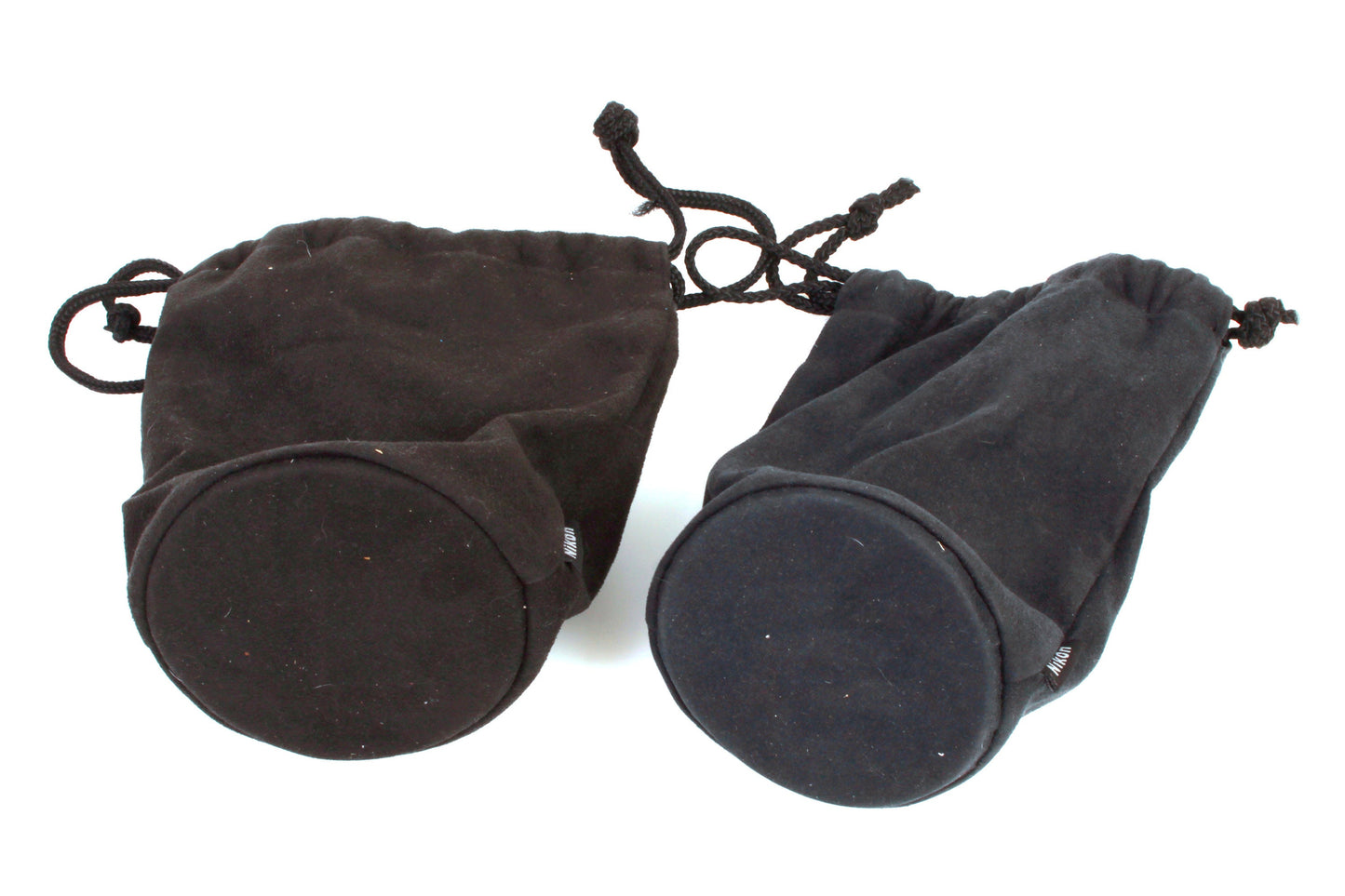 Nikon Lens Cases - Set of 2