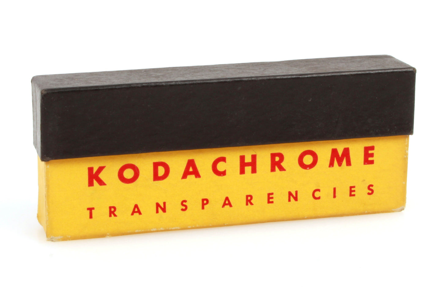 Vintage Kodachrome Slide Box (Empty)