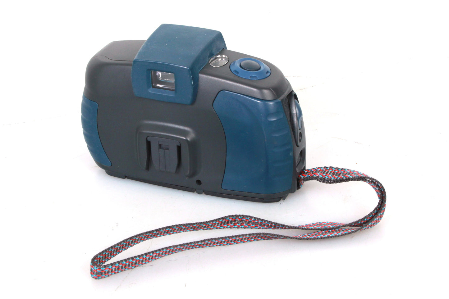 Vintage Minolta Vectis GX-1 w 2 Rolls of Film