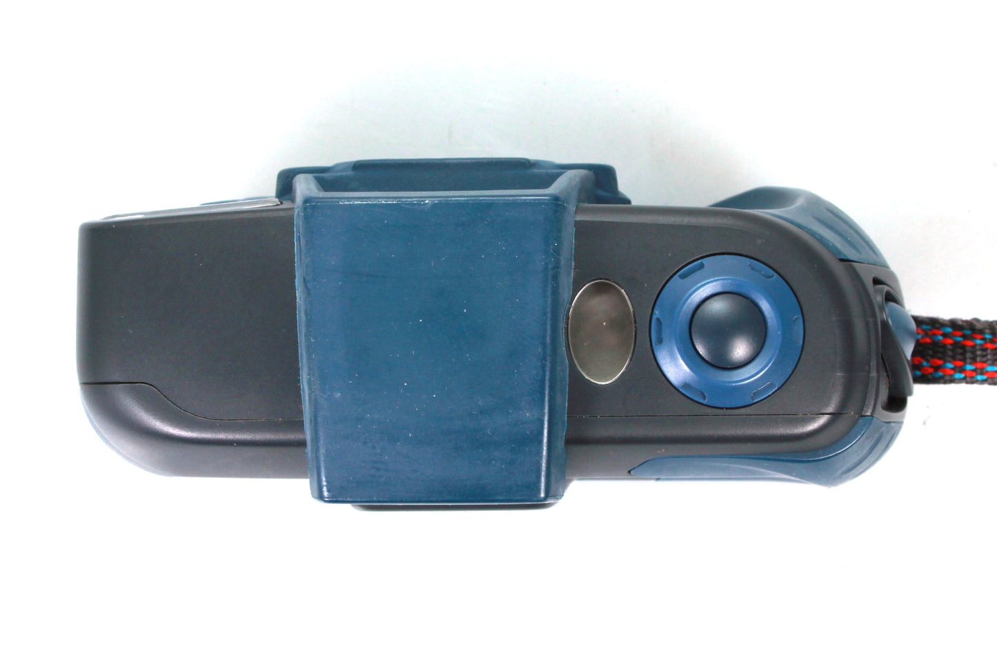 Vintage Minolta Vectis GX-1 w 2 Rolls of Film