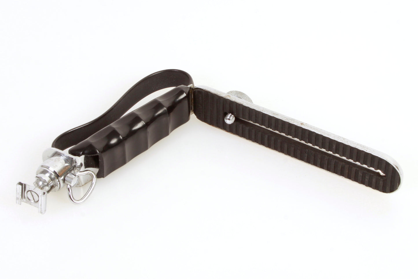 Camera Bracket w Ball Head - Fits Any Camera