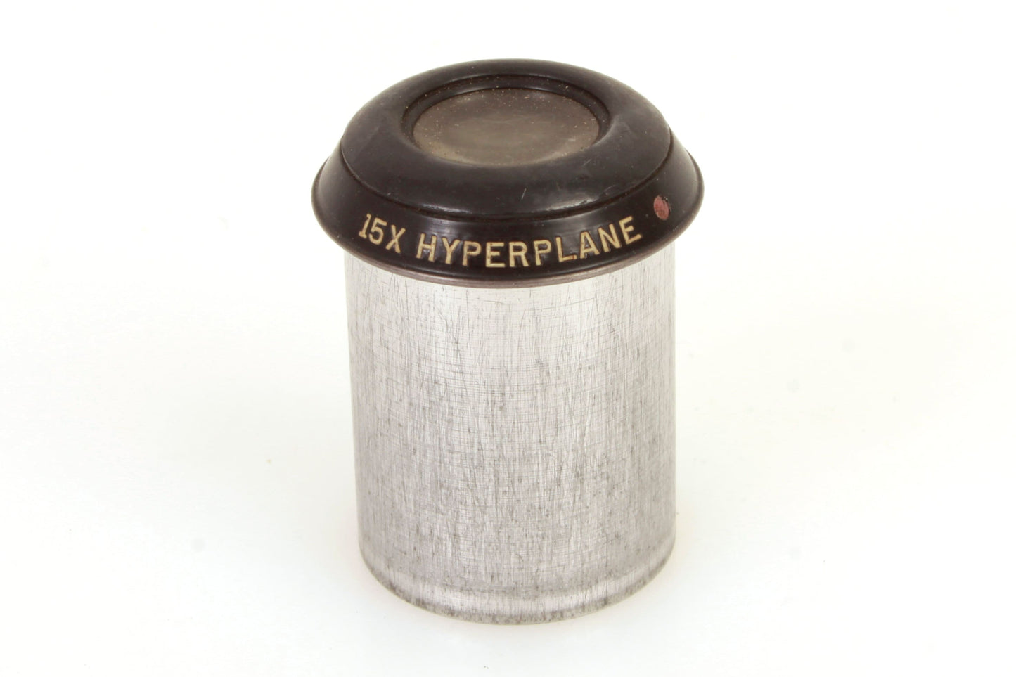 Bausch & Lomb Optical 15X Hyperplane Microscope Eyepiece