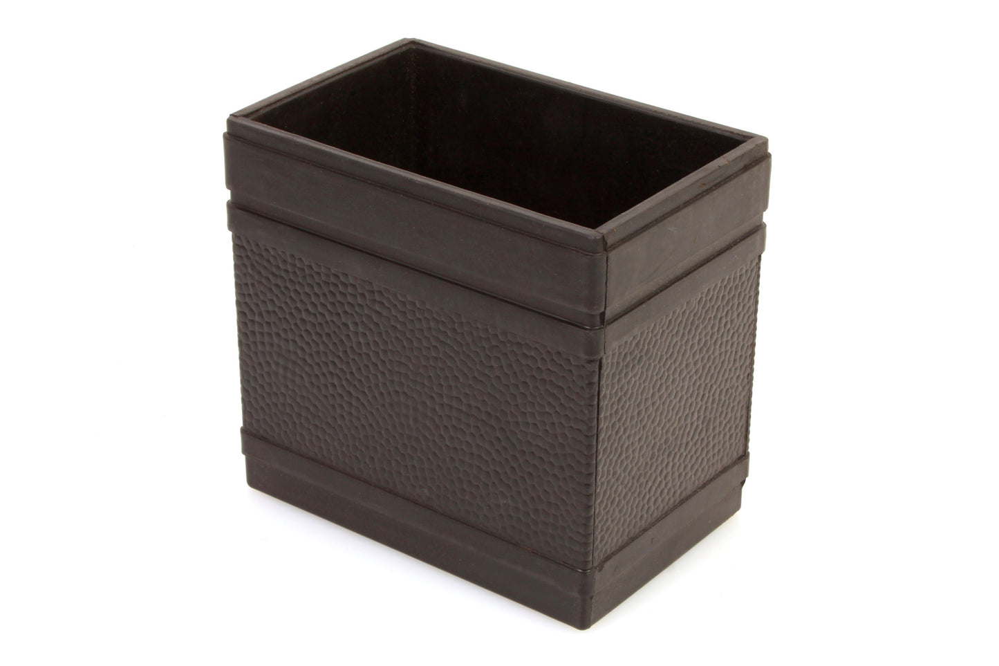 Kodak 1/2 Gallon Hard Rubber 4x5 Developing Tank w/ Floating Lid