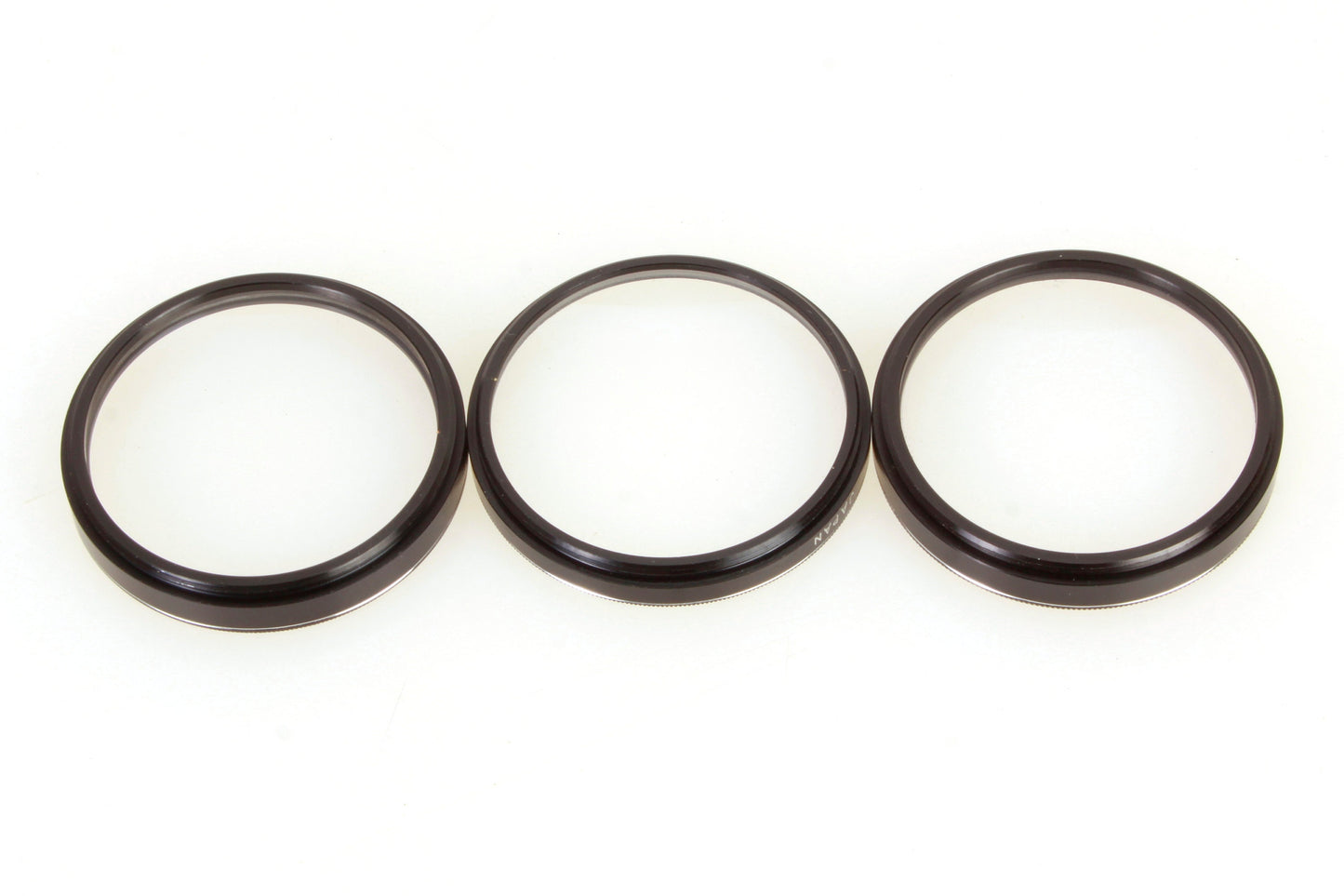 46mm Close Up Macro Filter Set (3)