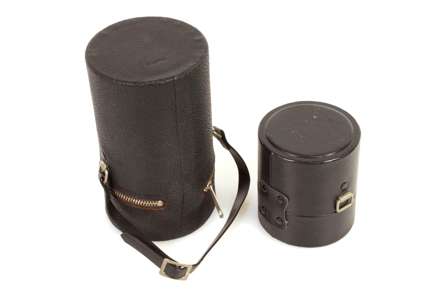 Camera Lens Cases for Wide Angle & Short Zoom