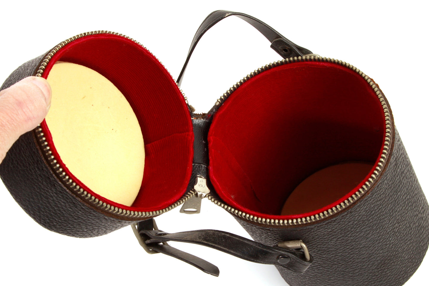Camera Lens Cases for Wide Angle & Short Zoom
