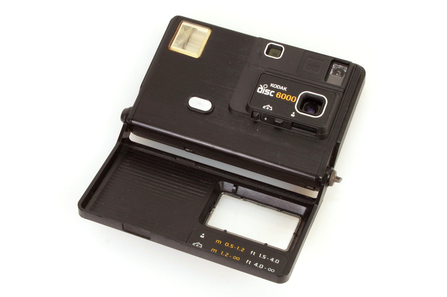 Kodak Disc Camera w/ Film