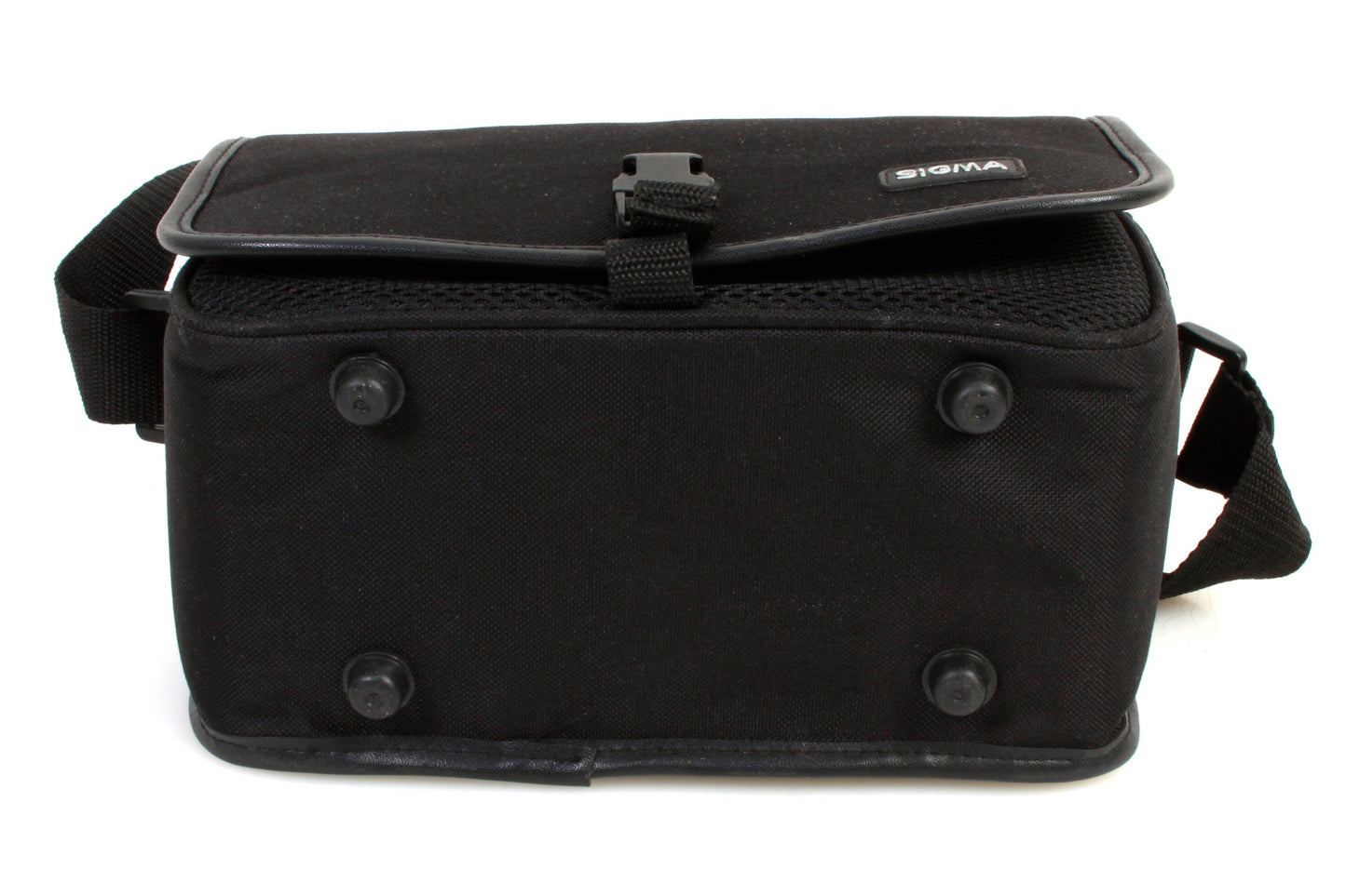 Camera Bag Sigma Black w/ Shoulder Strap