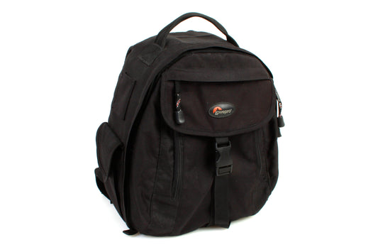 Lowepro Backpack Black