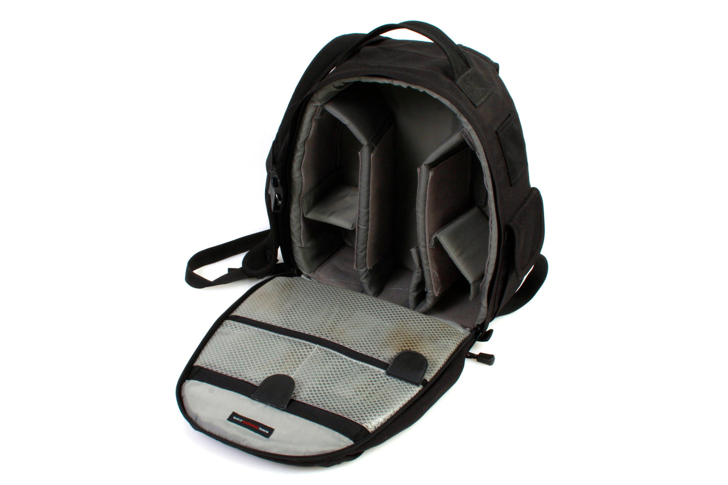 Lowepro Backpack Black