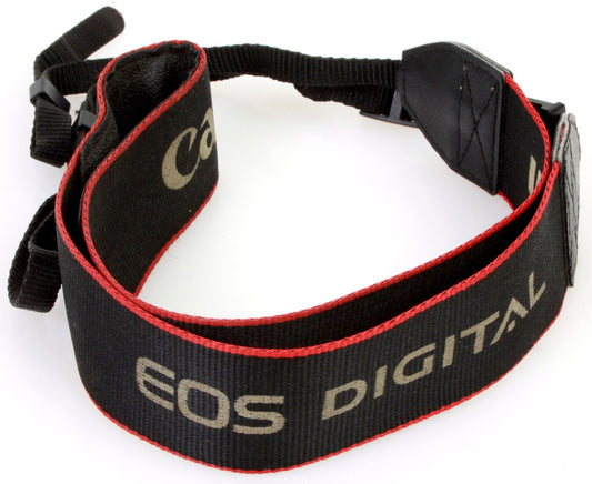 Canon Rebel Camera Strap