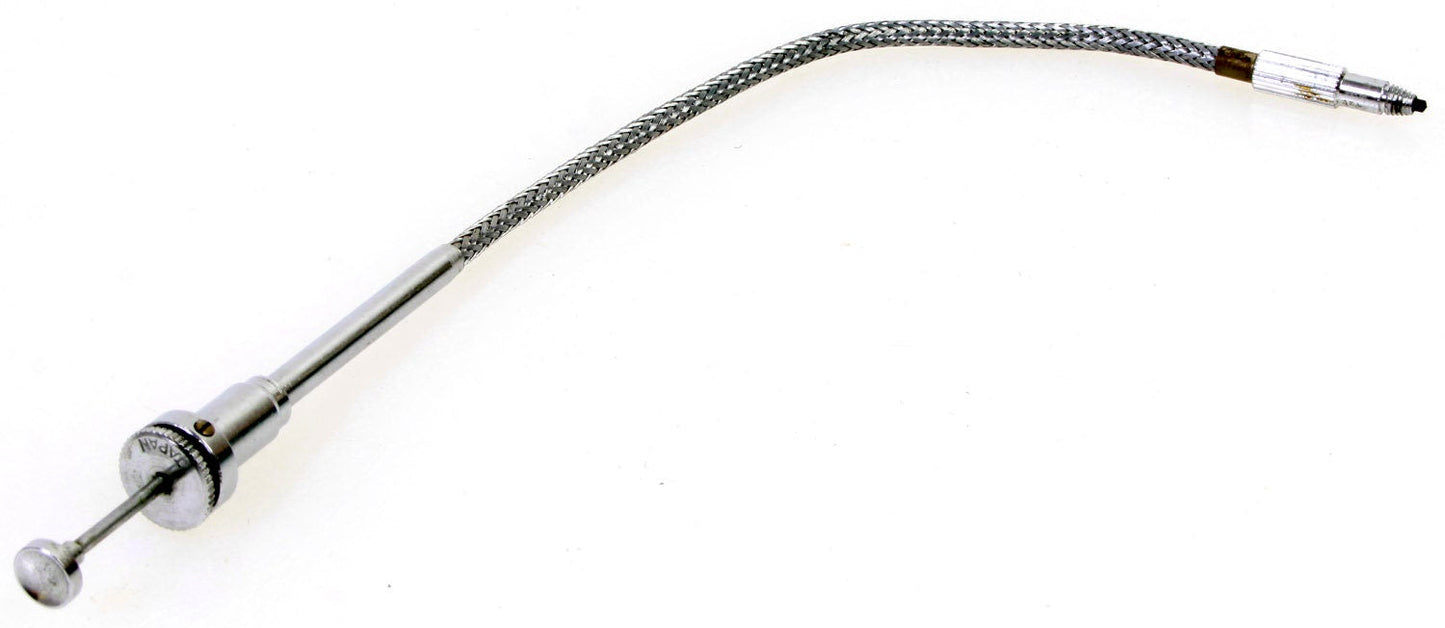 Shutter Release Metal w/ Lock for Camera