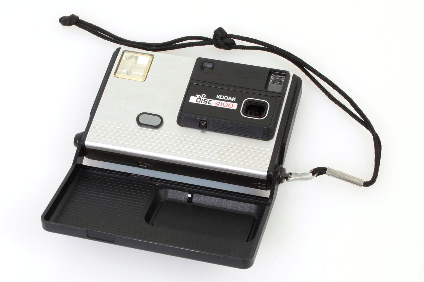 Kodak Disc Camera