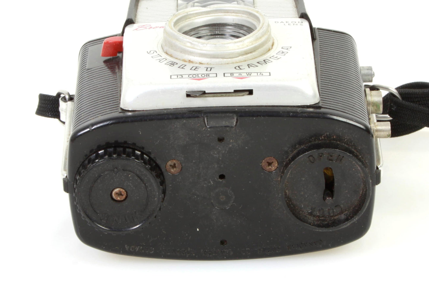 127 Film Brownie Camera in Box
