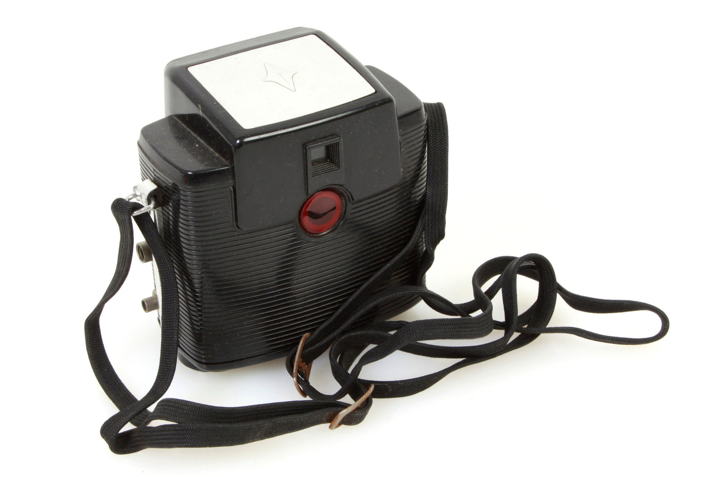 127 Film Brownie Camera in Box