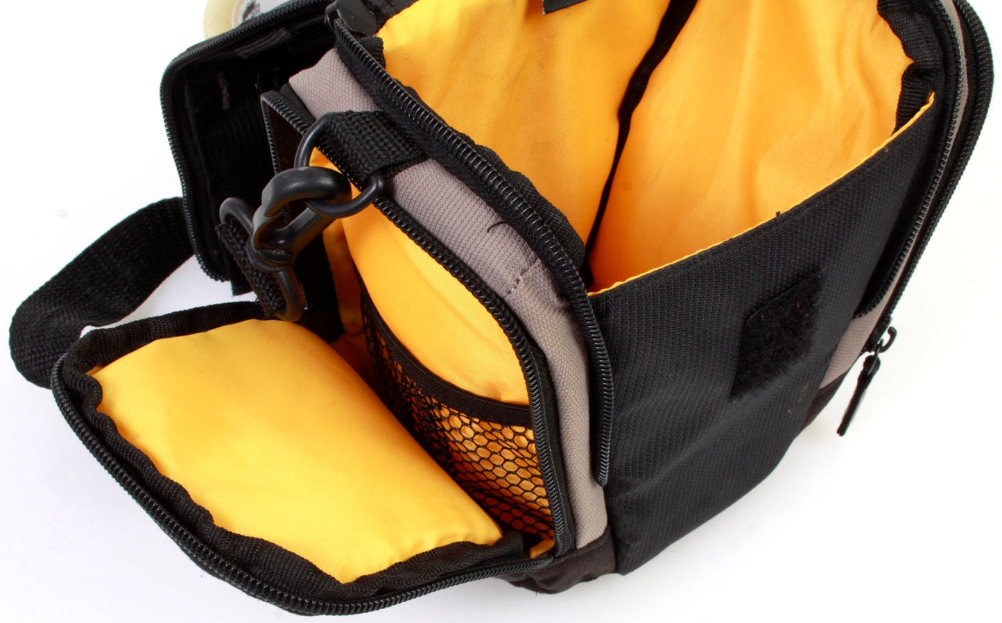 Film or Digital Camera Bag