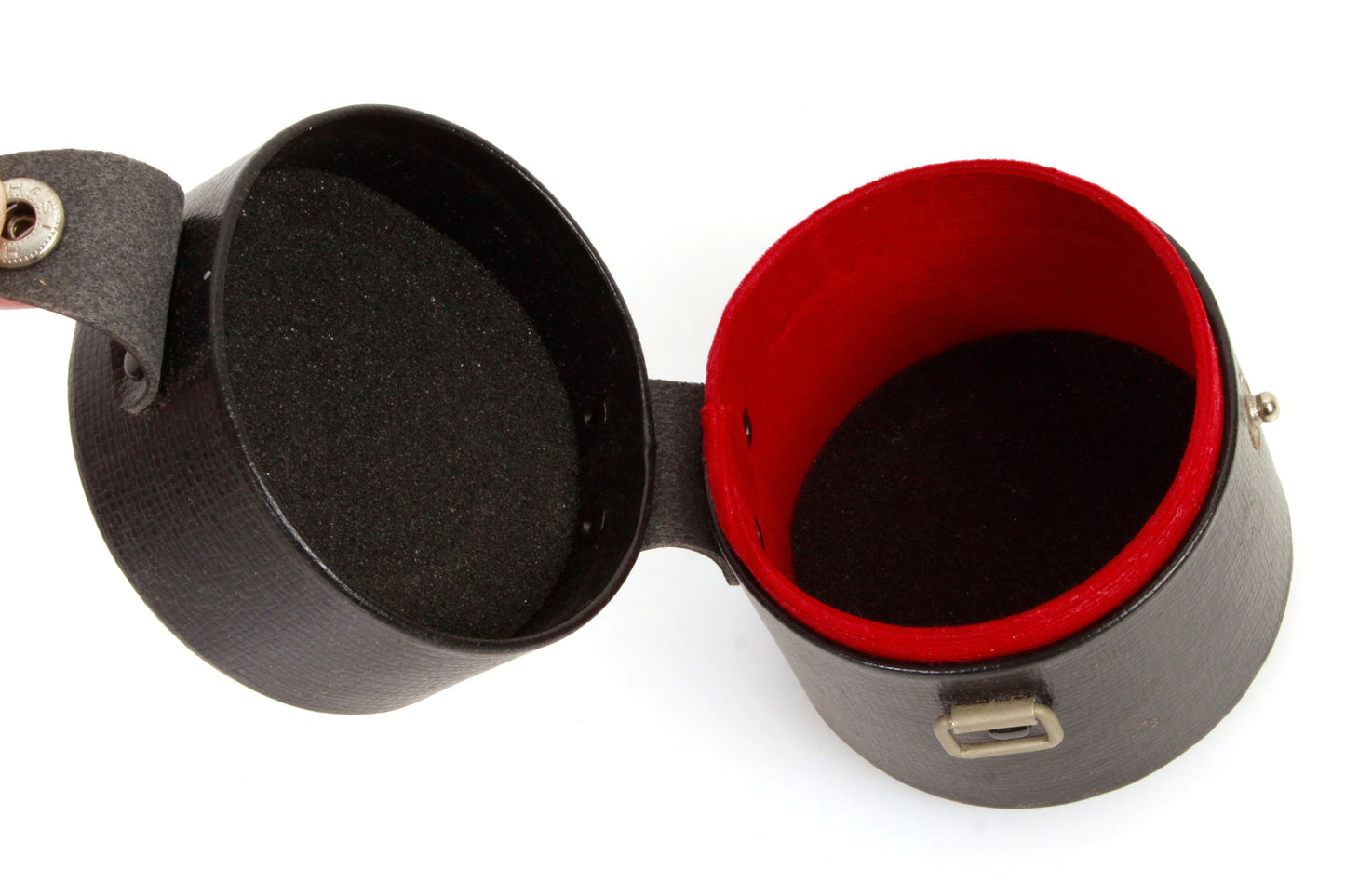 Camera Lens Cases for Wide Angle & Short Zoom