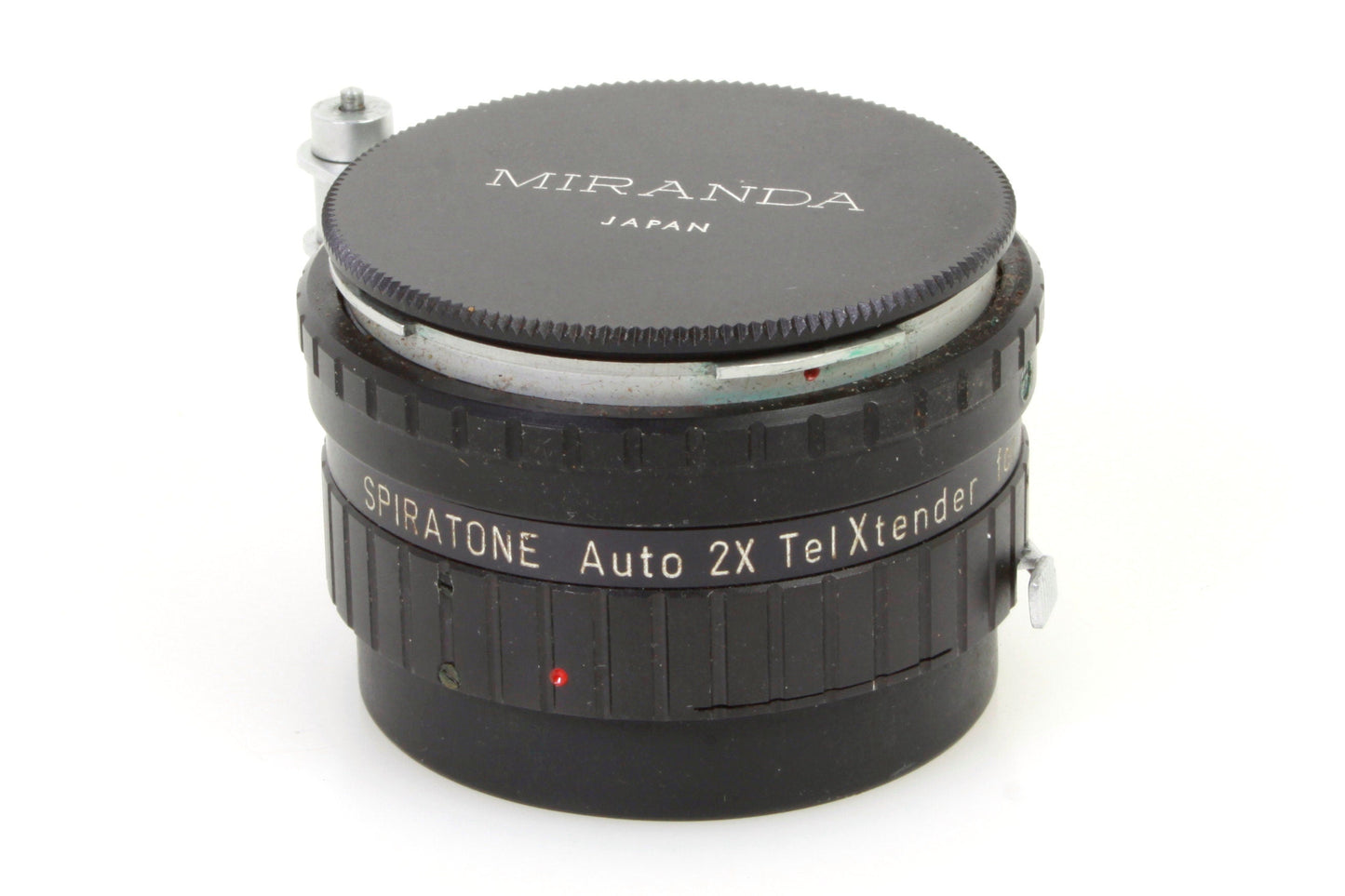 Miranda 2X Teleconverter