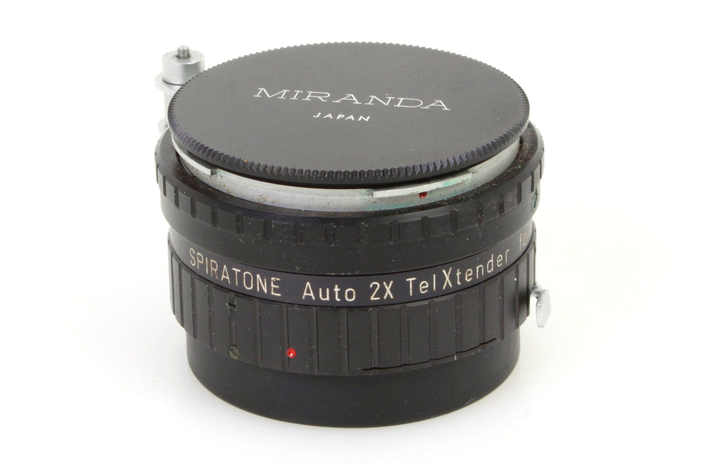 Miranda 2X Teleconverter