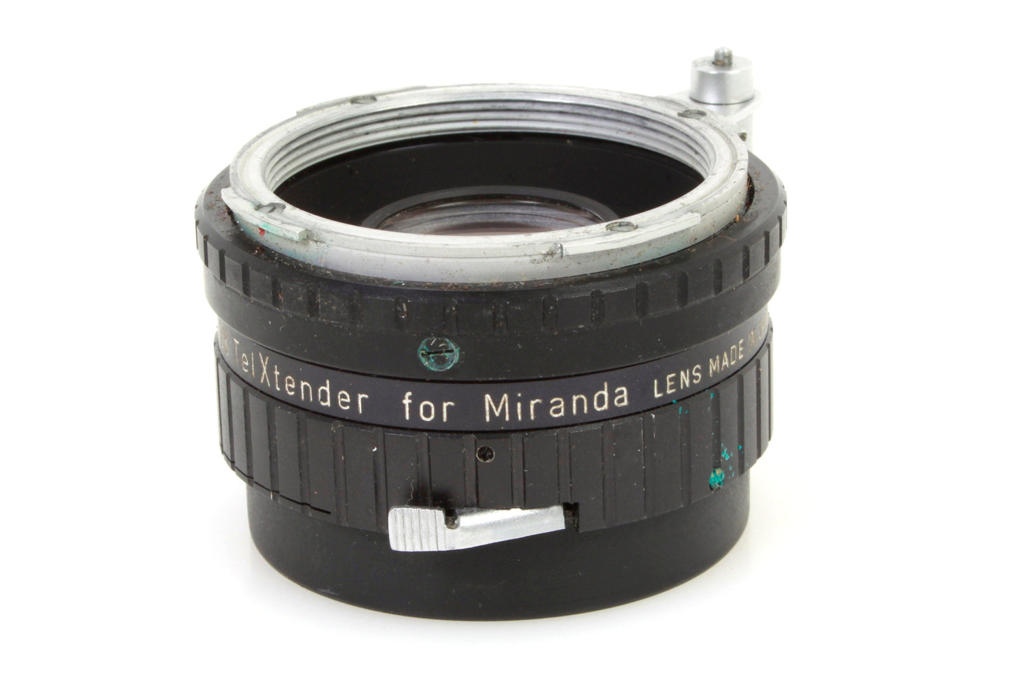Miranda 2X Teleconverter
