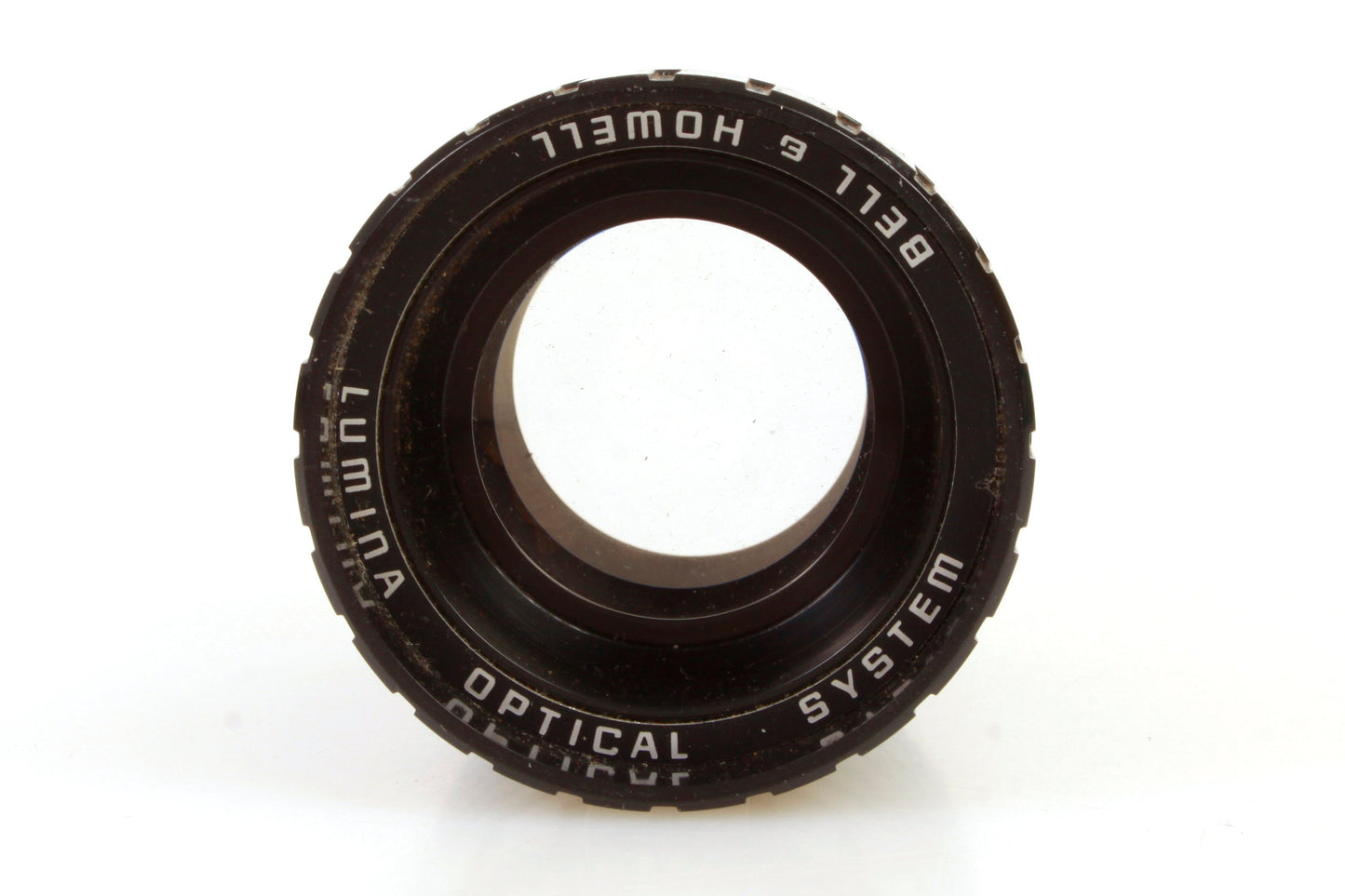 Bell & Howell Slide Projector Lens