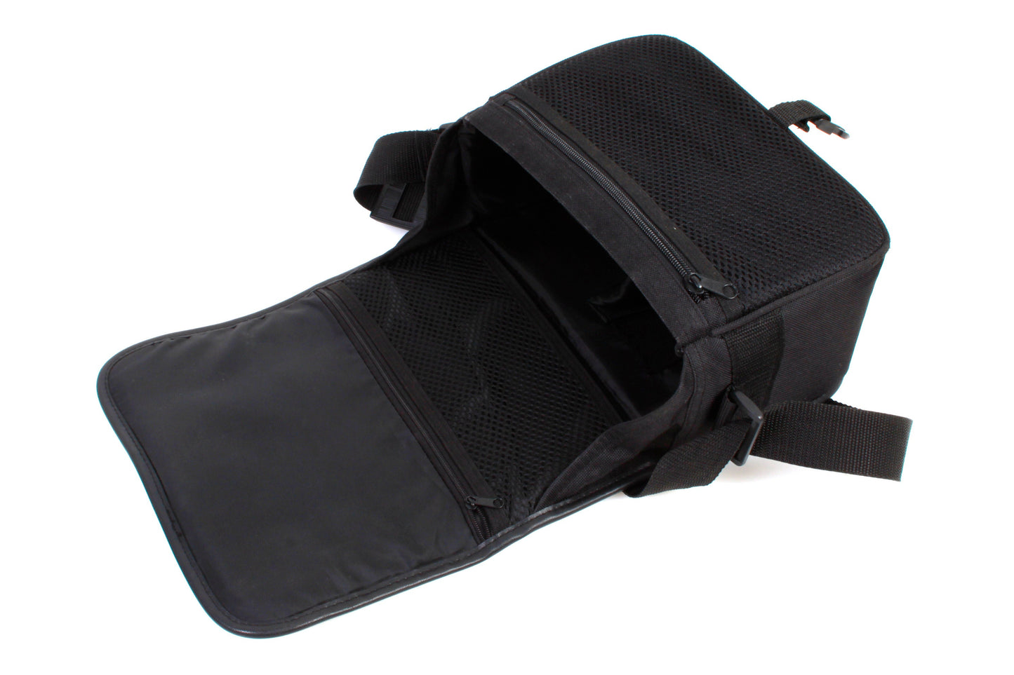 Camera Bag Sigma Black w/ Shoulder Strap