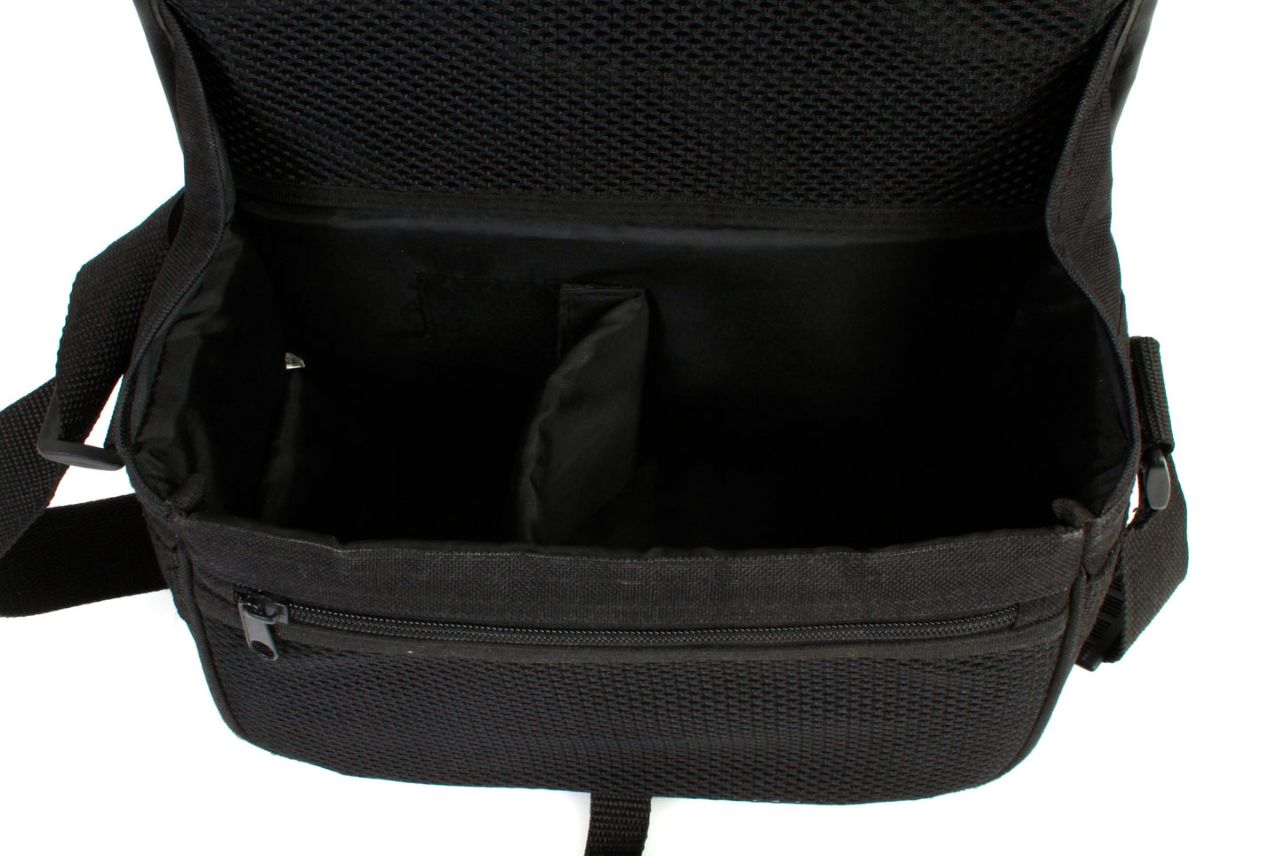Camera Bag Sigma Black w/ Shoulder Strap