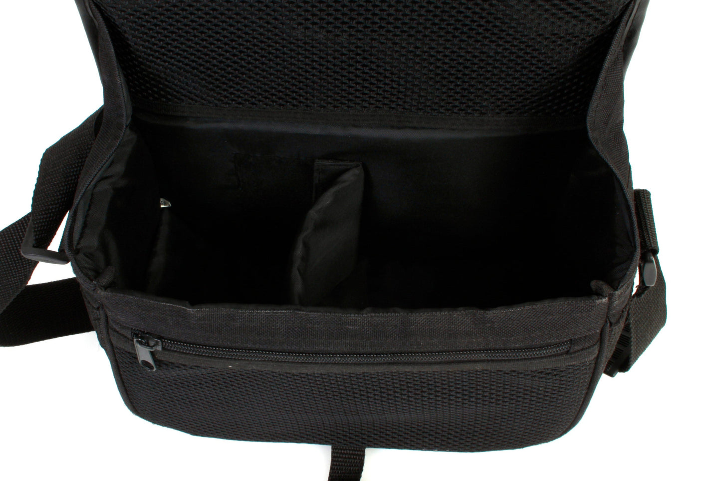 Camera Bag Sigma Black w/ Shoulder Strap