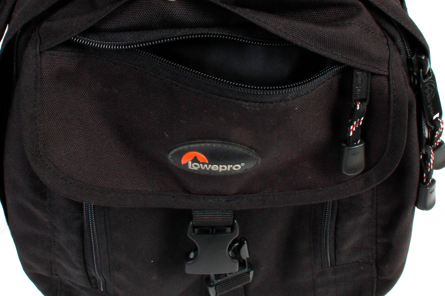 Lowepro Backpack Black