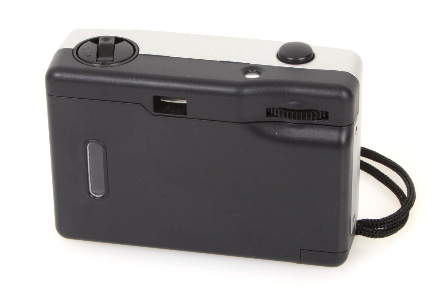 35mm Camera w/ Wide Angle Lens
