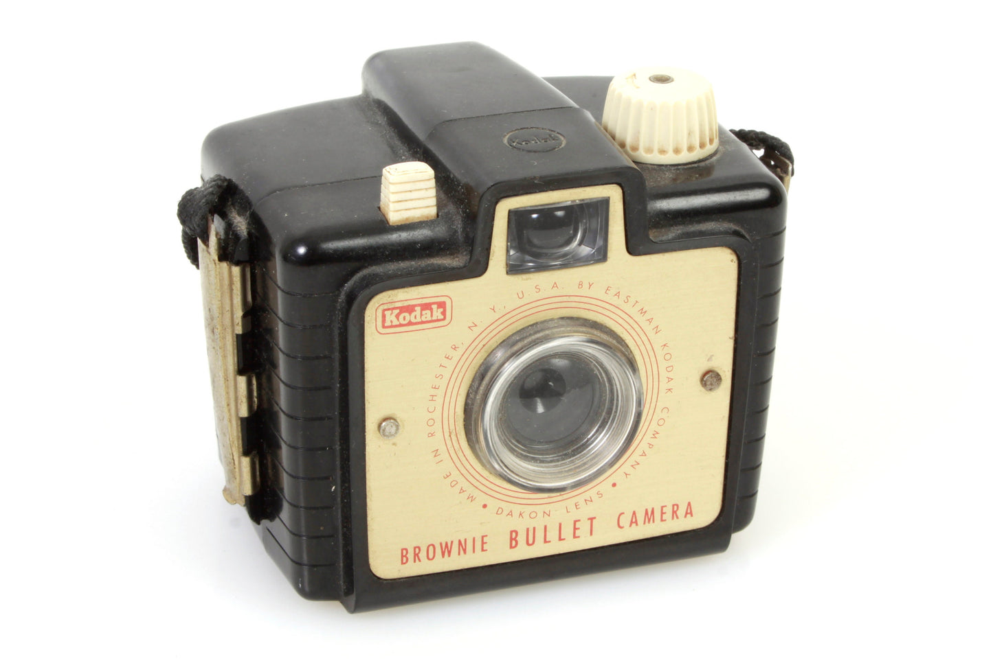 Vintage Kodak Brownie Camera