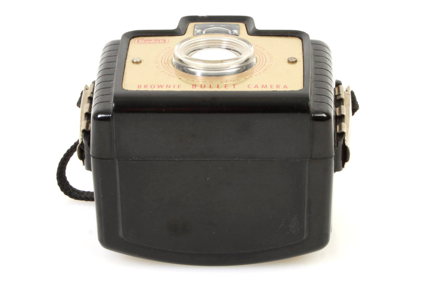 Vintage Kodak Brownie Camera