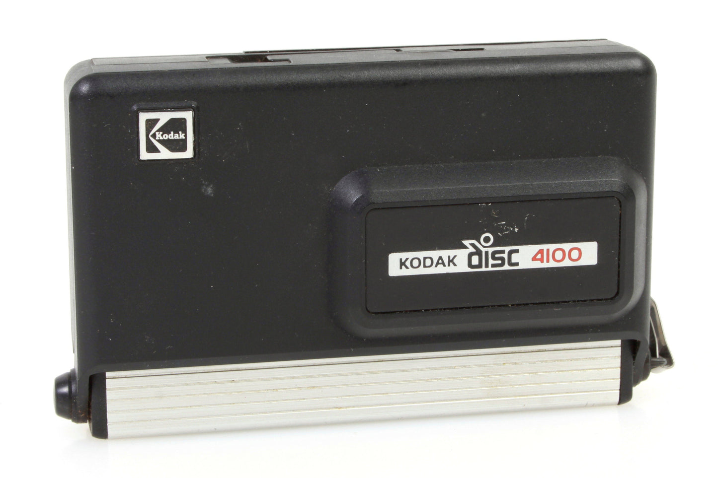 Kodak Disc Camera