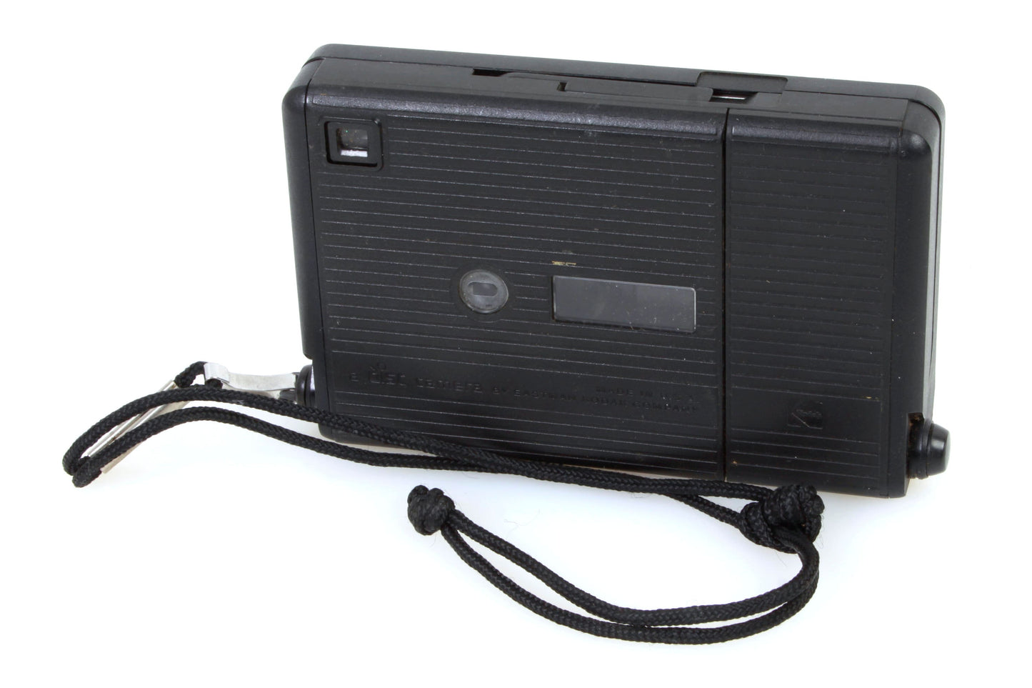 Kodak Disc Camera