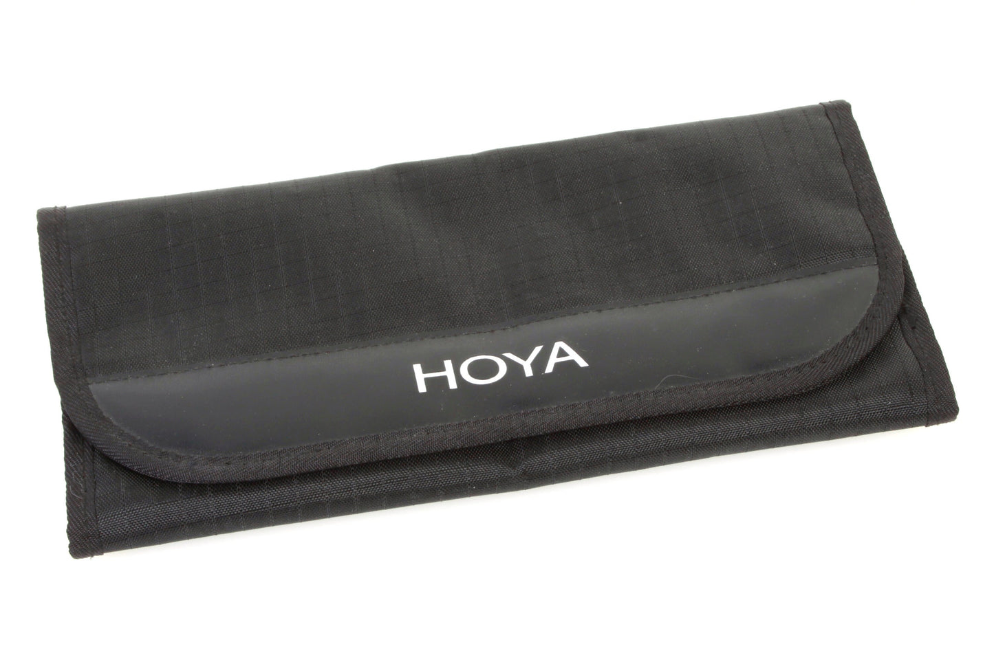 Hoya Filter Case - Holds 4 Filters Up To 82mm