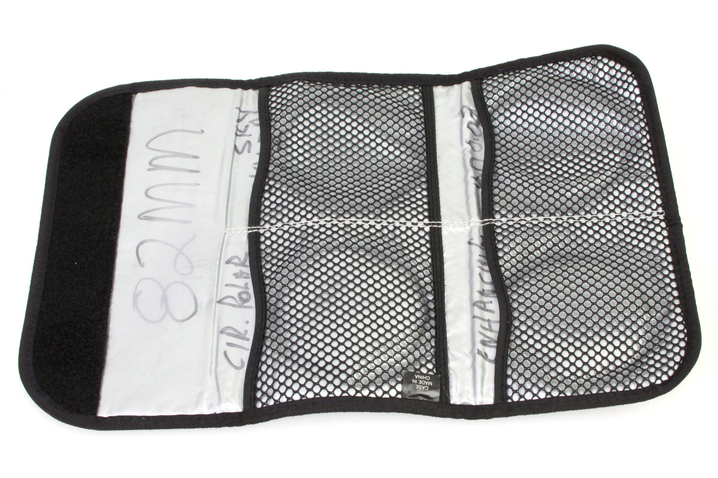 Hoya Filter Case - Holds 4 Filters Up To 82mm