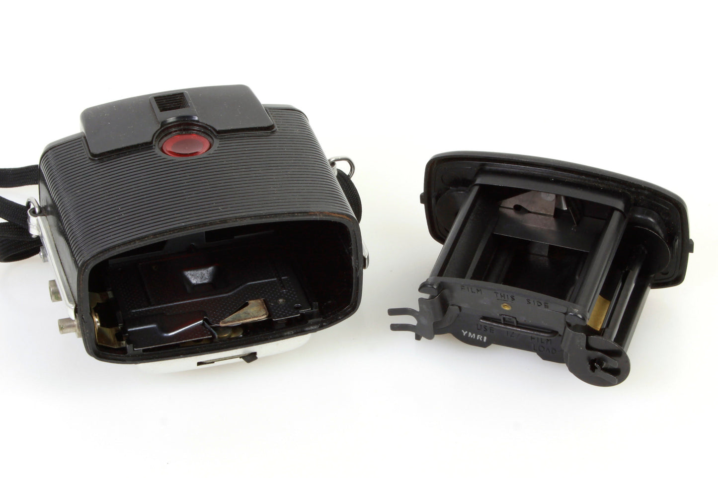 127 Film Brownie Camera in Box