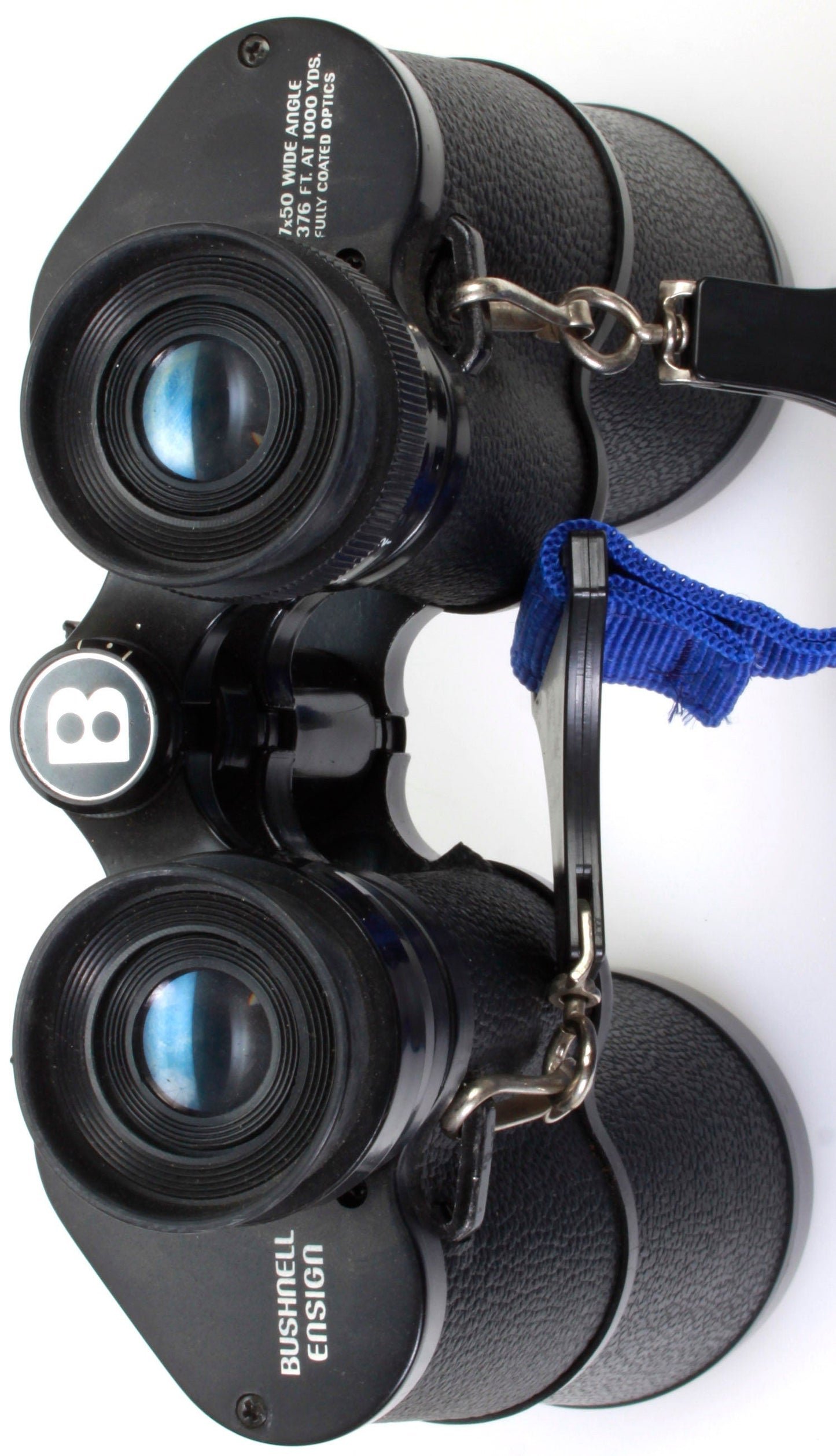 Binoculars 7x50 w/ Case & Strap