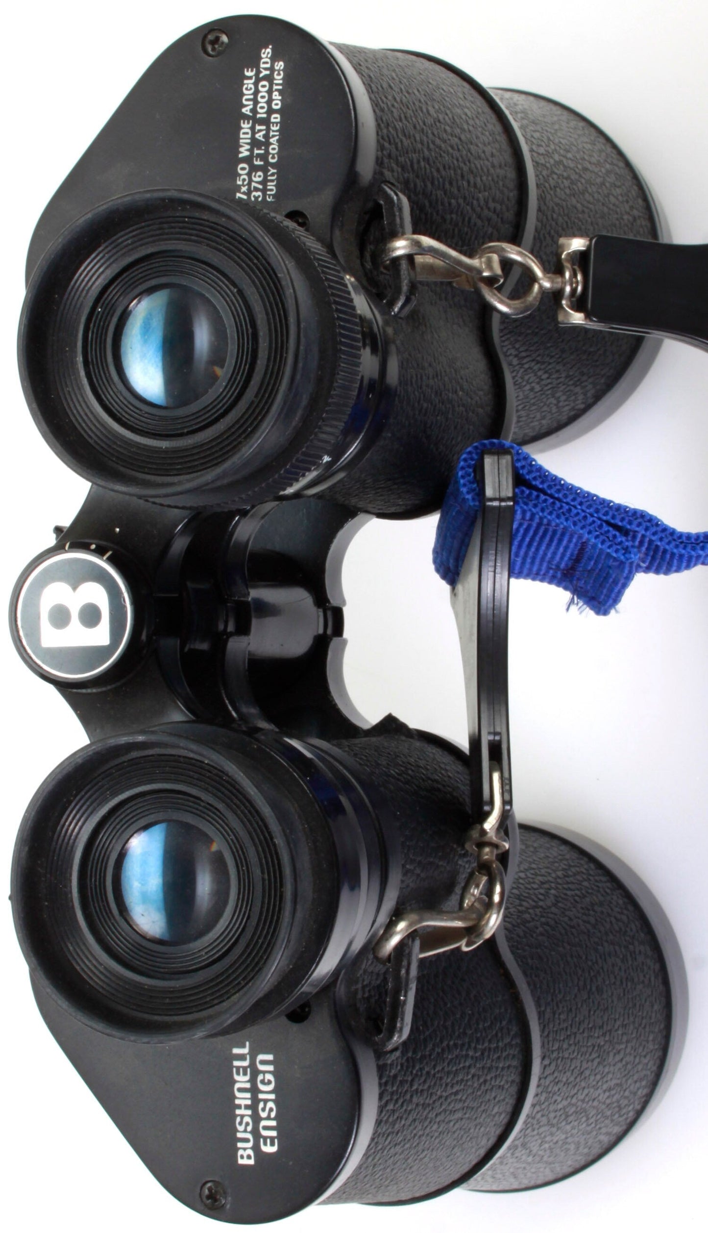 Binoculars 7x50 w/ Case & Strap