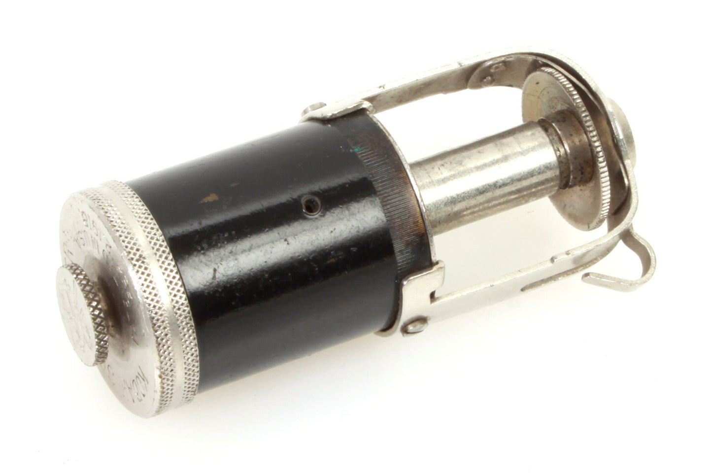Vintage Eastman Kodak Camera Self Timer