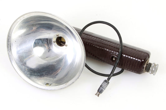 Art Deco Kodak Flash Gun